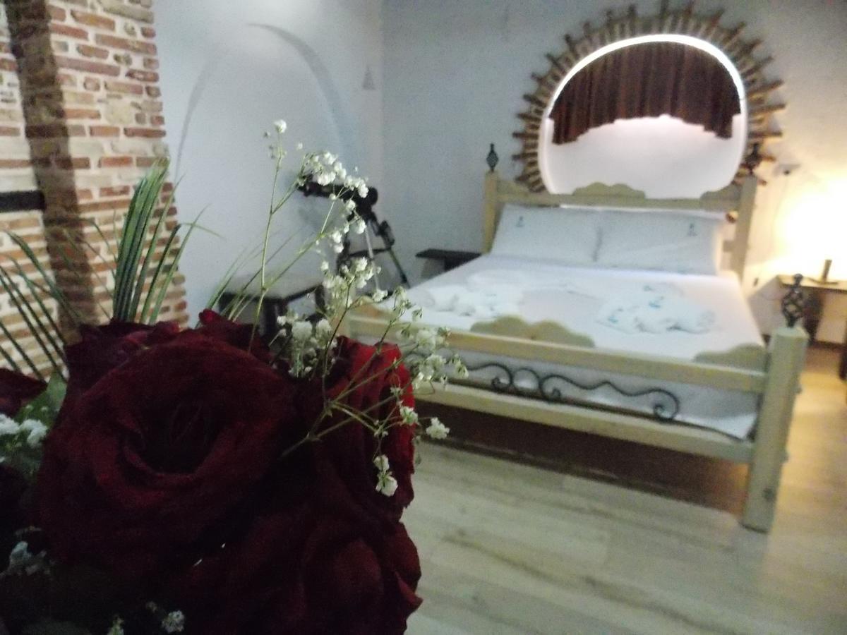 Sunset Suites Saranda Extérieur photo