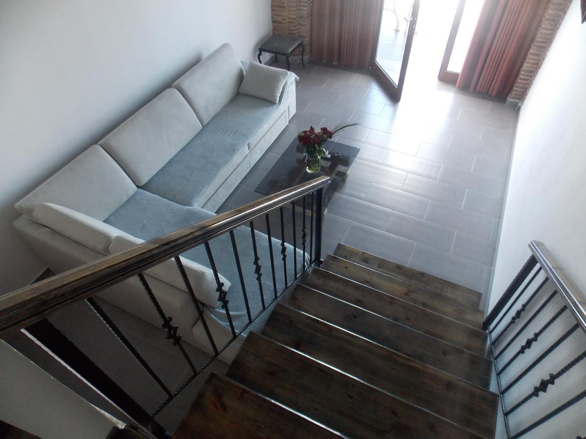 Sunset Suites Saranda Extérieur photo