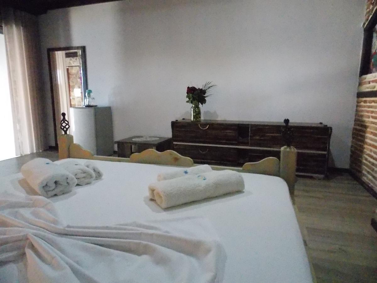 Sunset Suites Saranda Extérieur photo