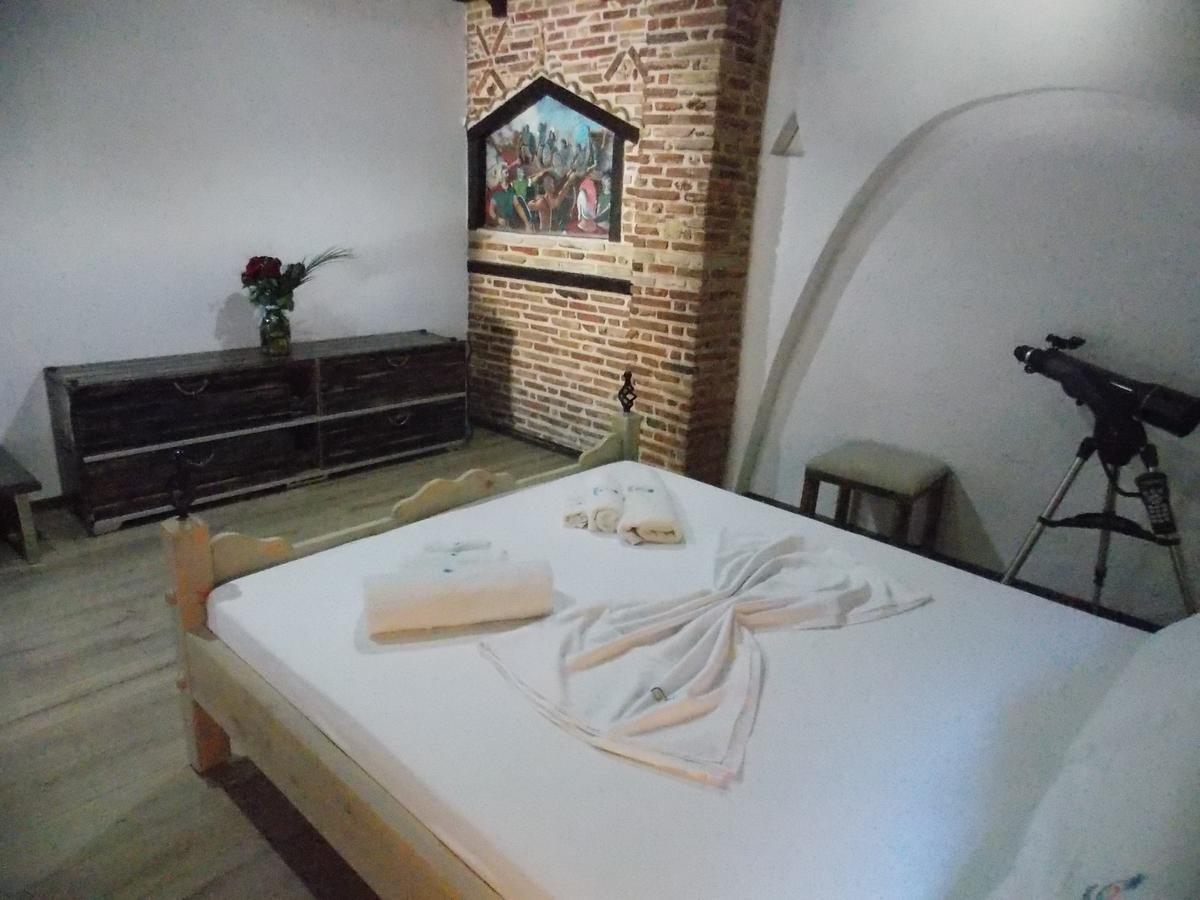 Sunset Suites Saranda Extérieur photo