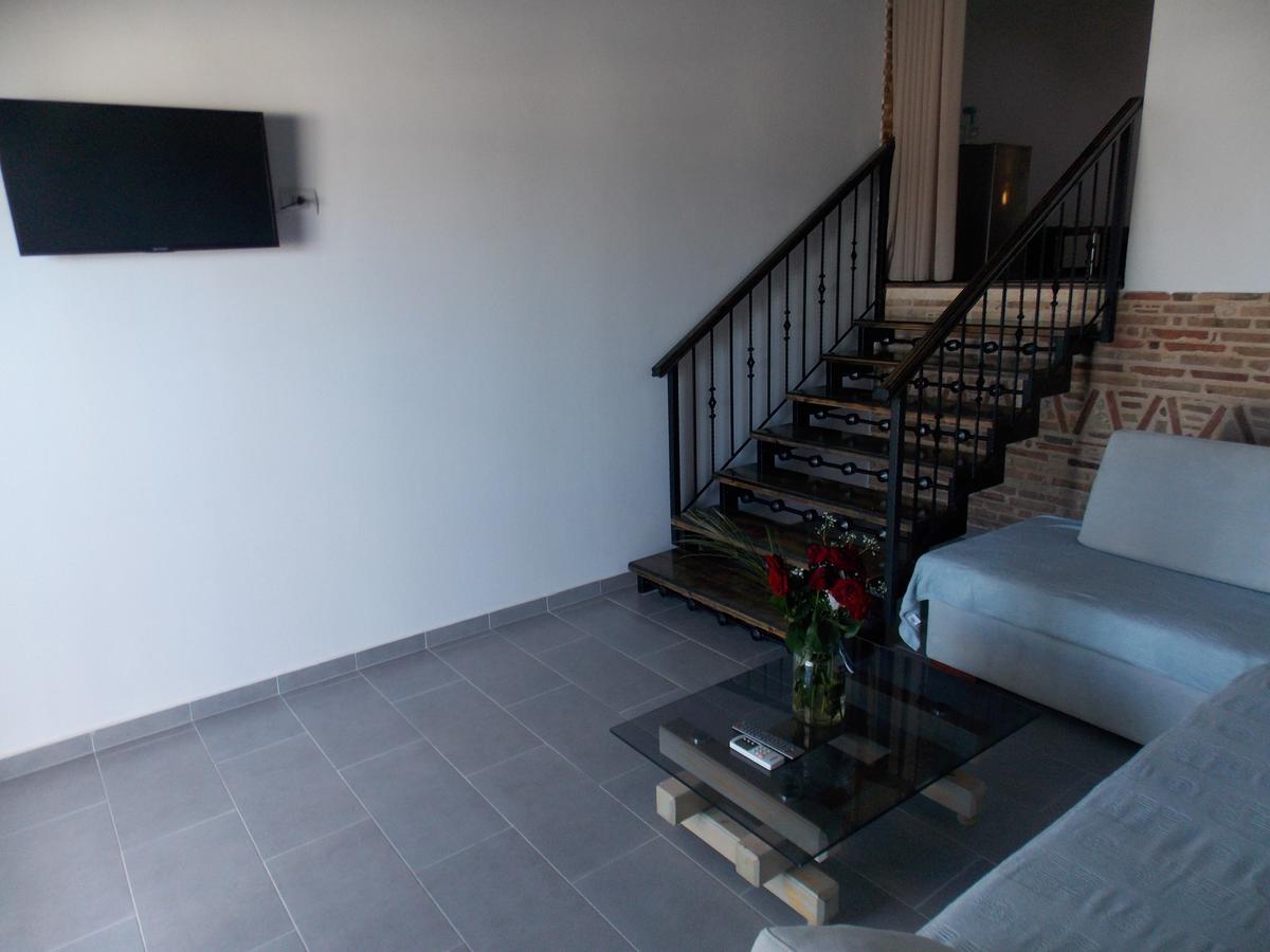 Sunset Suites Saranda Extérieur photo