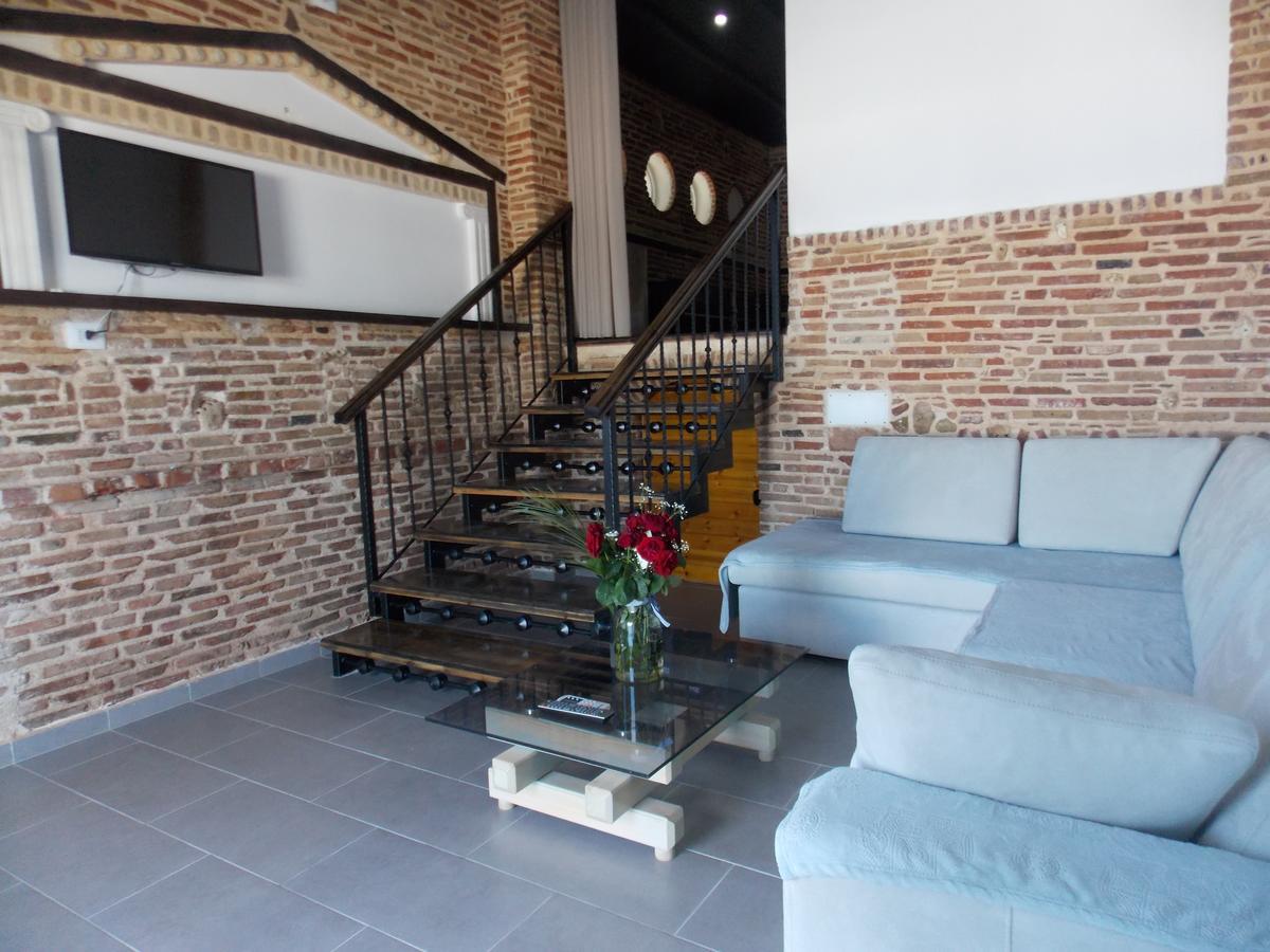 Sunset Suites Saranda Extérieur photo