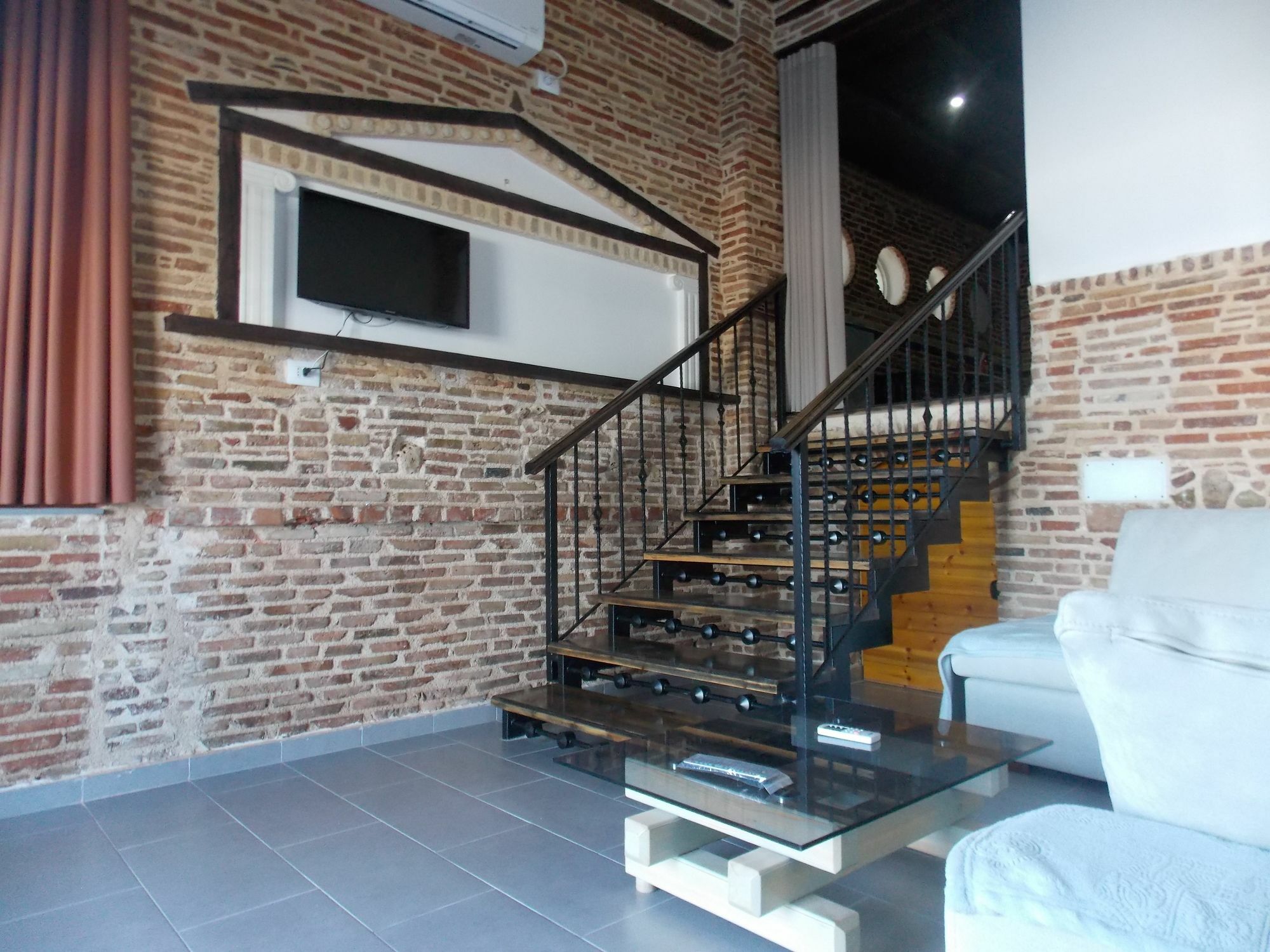 Sunset Suites Saranda Extérieur photo